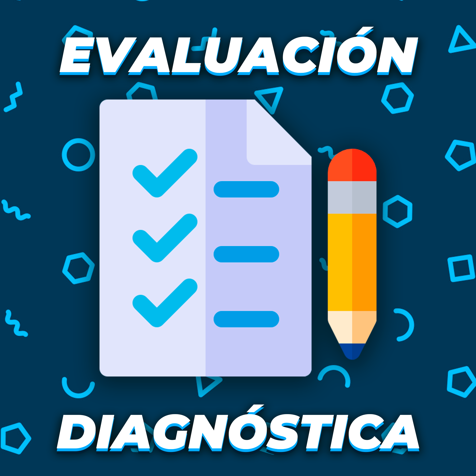Examen Diagnóstico EC1038